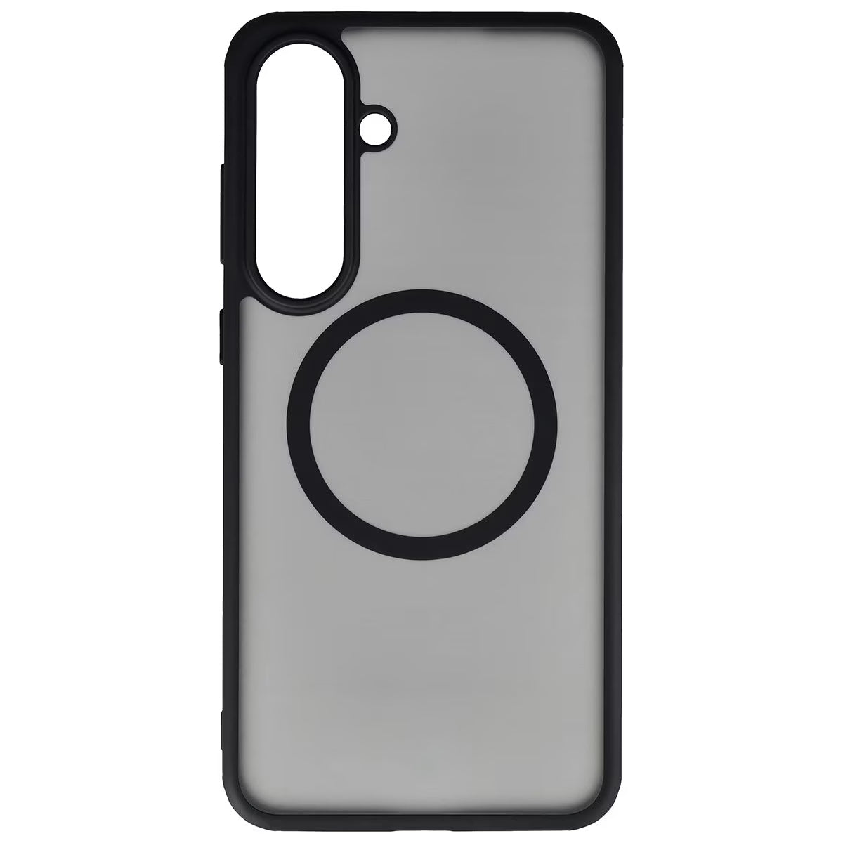 Husa de protectie Torras Guardian Magnetic Series compatibil cu Samsung Galaxy S26 Plus, Negru