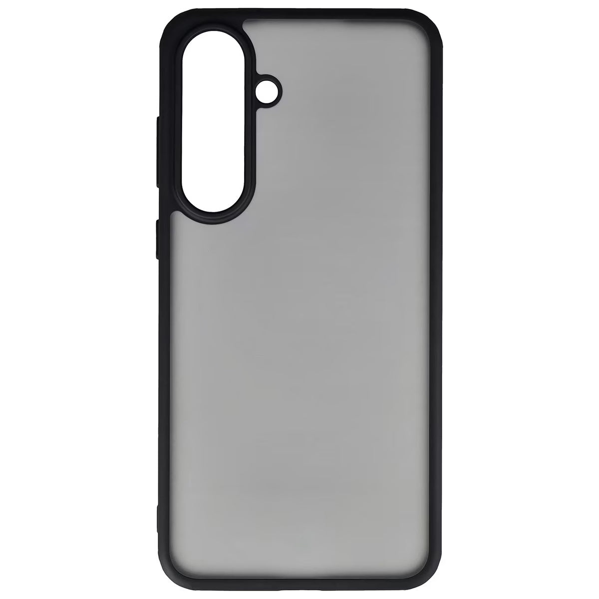 Husa de protectie Torras Guardian Series compatibil cu Samsung Galaxy S26, Negru