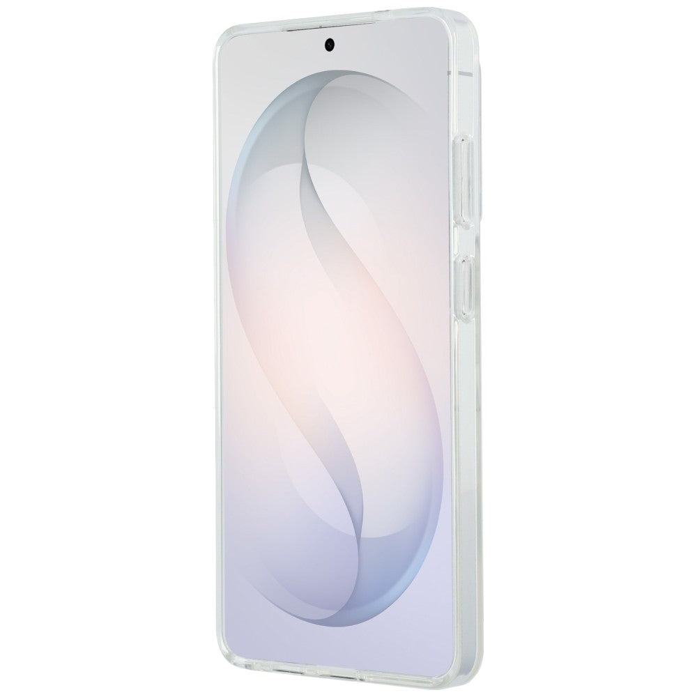 Husa de protectie Karl Lagerfeld compatibil cu Samsung Galaxy S26 Ultra, Alb