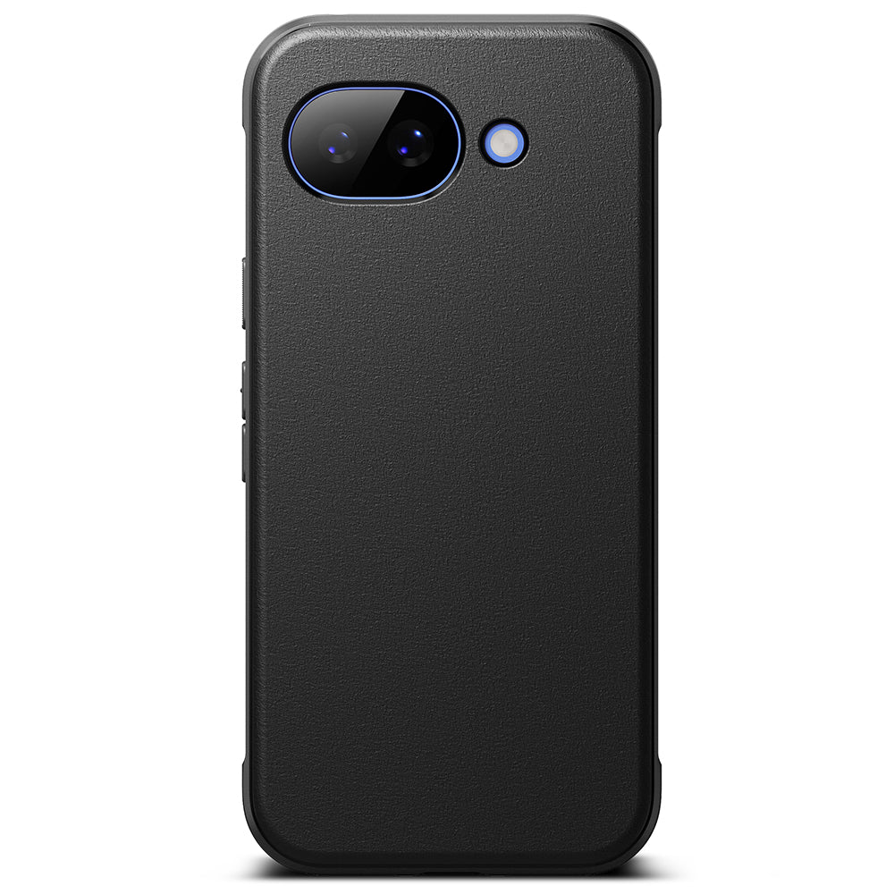 Husa de protectie Ringke Onyx compatibil cu Google Pixel 10a, Negru