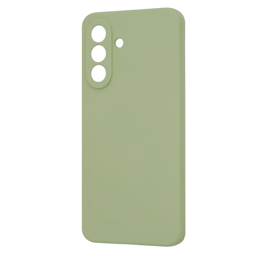 Husa de protectie Techsuit SoftFlex compatibil cu Samsung Galaxy A37 5G / A36 5G, Matcha