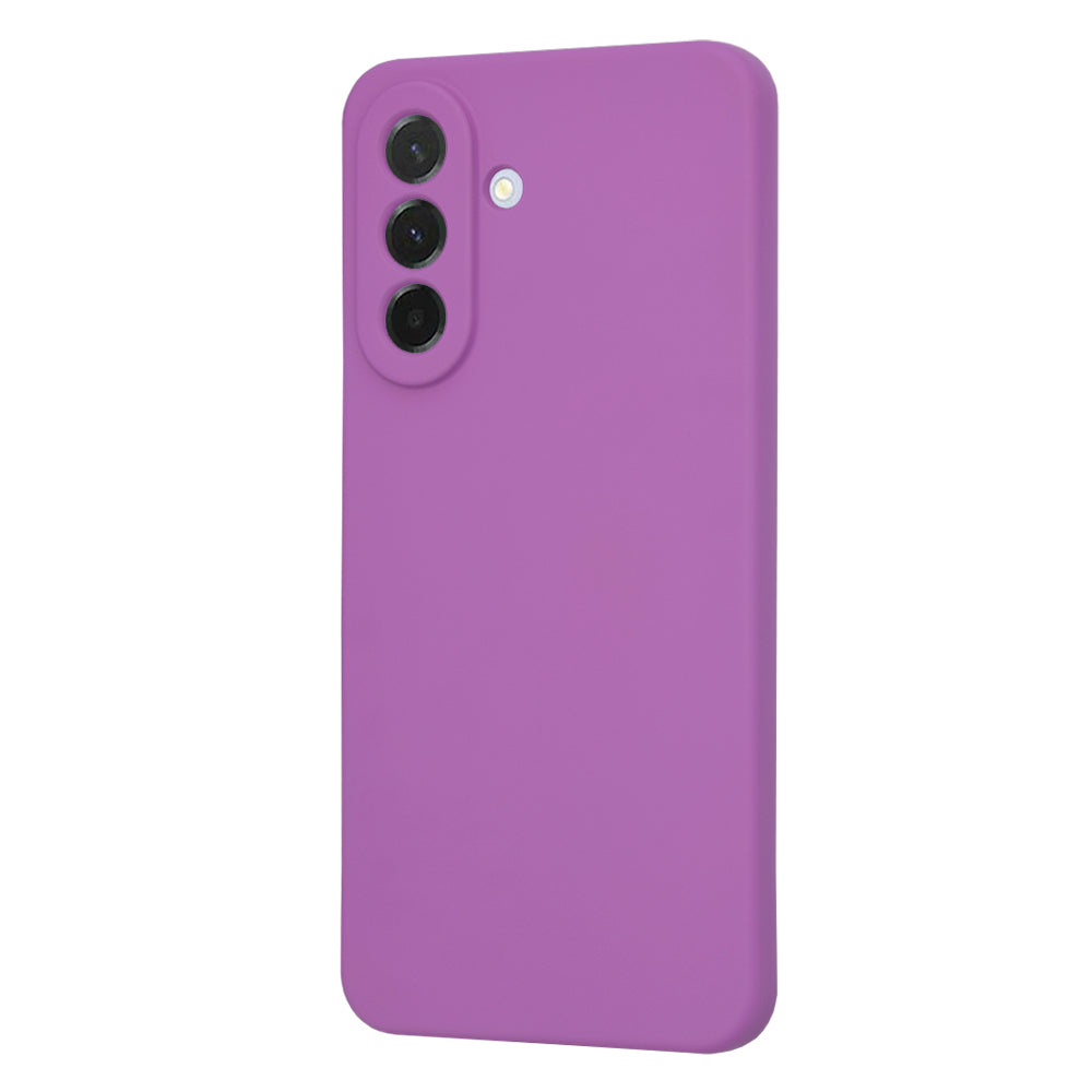 Husa de protectie Techsuit SoftFlex compatibil cu Samsung Galaxy A57 5G, Mov