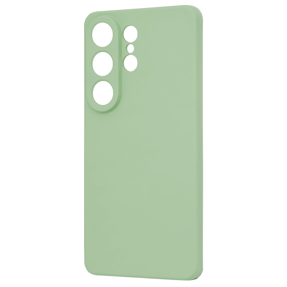 Husa de protectie Techsuit SoftFlex MagSafe compatibil cu Samsung Galaxy S26 Ultra, Verde Menta