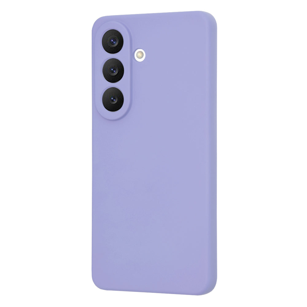 Husa de protectie Techsuit SoftFlex MagSafe compatibil cu Samsung Galaxy S26, Mov Deschis