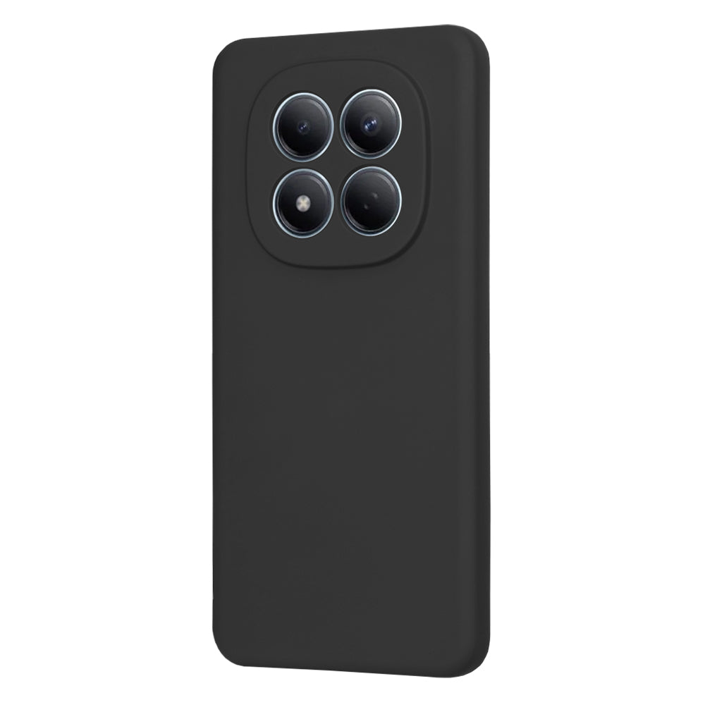 Husa de protectie Techsuit SoftFlex compatibil cu Xiaomi Redmi Note 15 Pro 4G, Negru