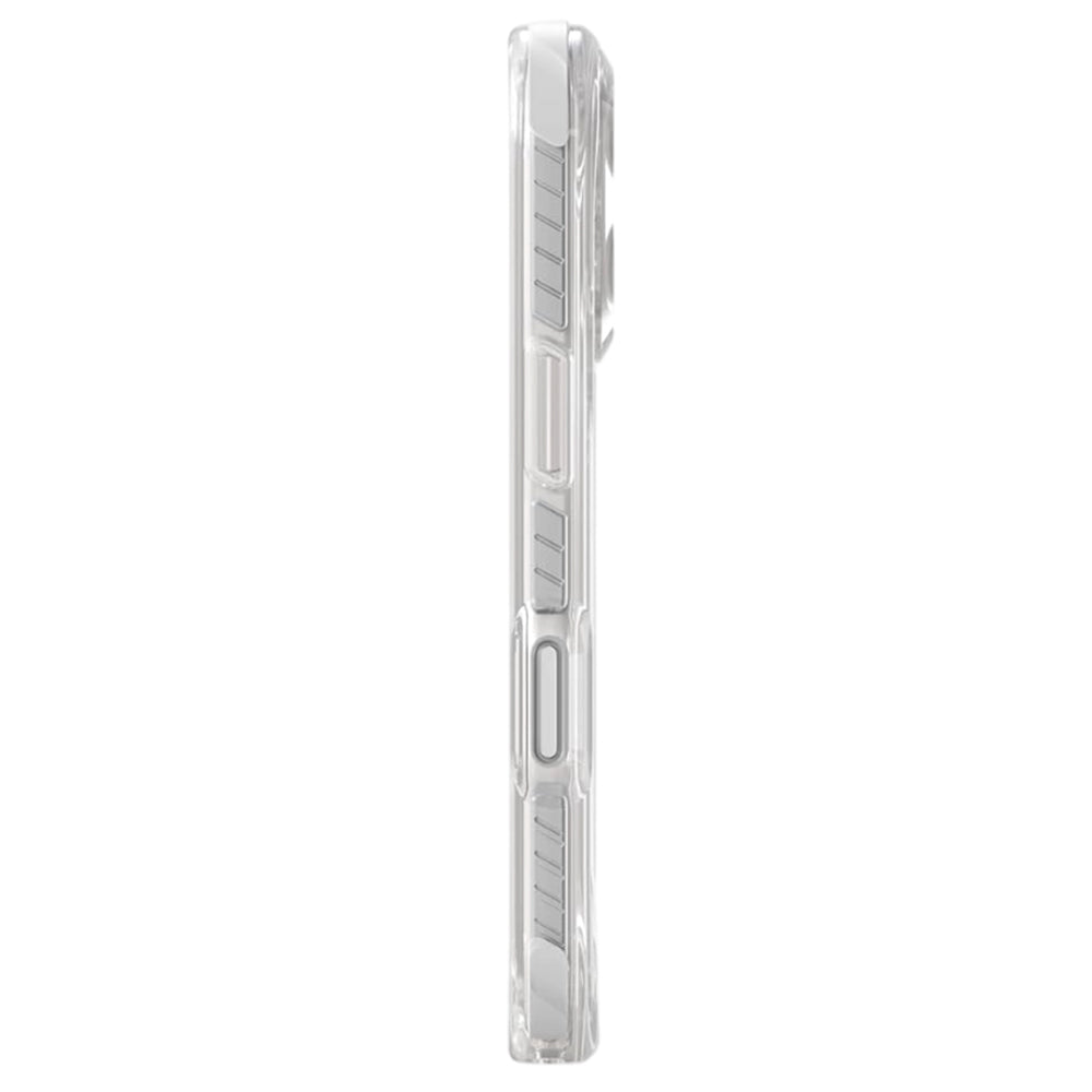 Husa de protectie UNIQ Combat MagClick compatibil cu iPhone 17 Pro Max, Alb