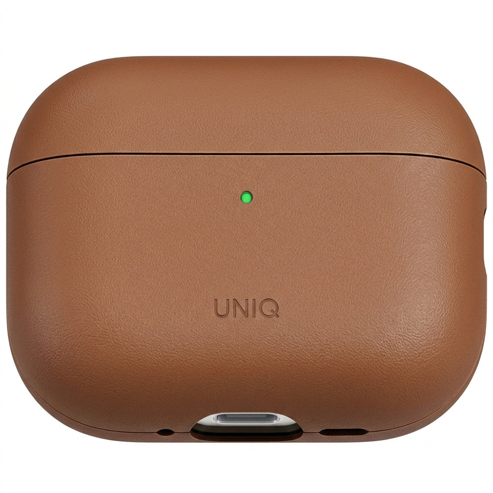 Casti UNIQ Lyden Vex Series, AirPods Pro 3, Maro