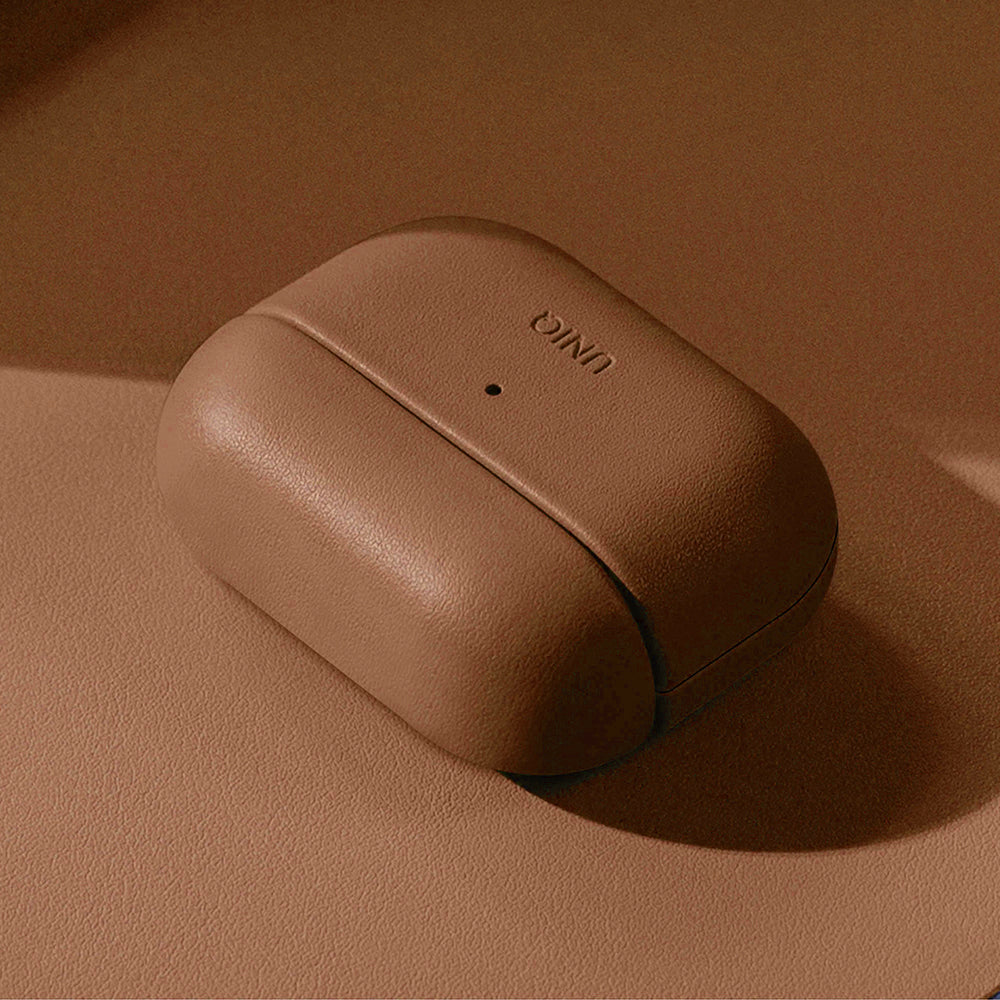 Casti UNIQ Lyden Vex Series, AirPods Pro 3, Maro