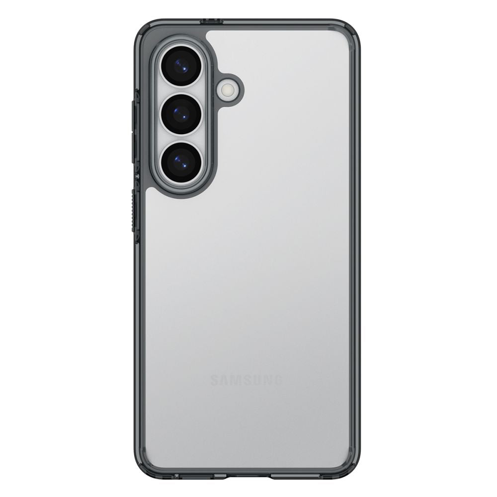 Husa de protectie Spigen Ultra Hybrid (ACS10733) compatibil cu Samsung Galaxy S26, Space Crystal