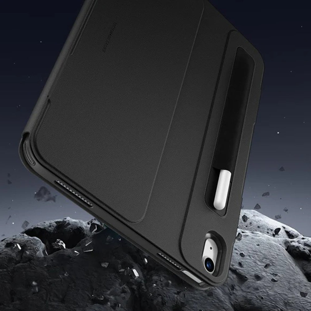 Husa de protectie tableta ESR Shift Magnetic compatibil cu iPad 10 (2022) 10.9 / 11 (2025) / 12 (2026), Albastru