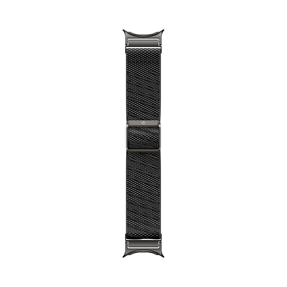 Curea smartwatch Google Pixel Watch 3 / Watch 4 45mm, Negru