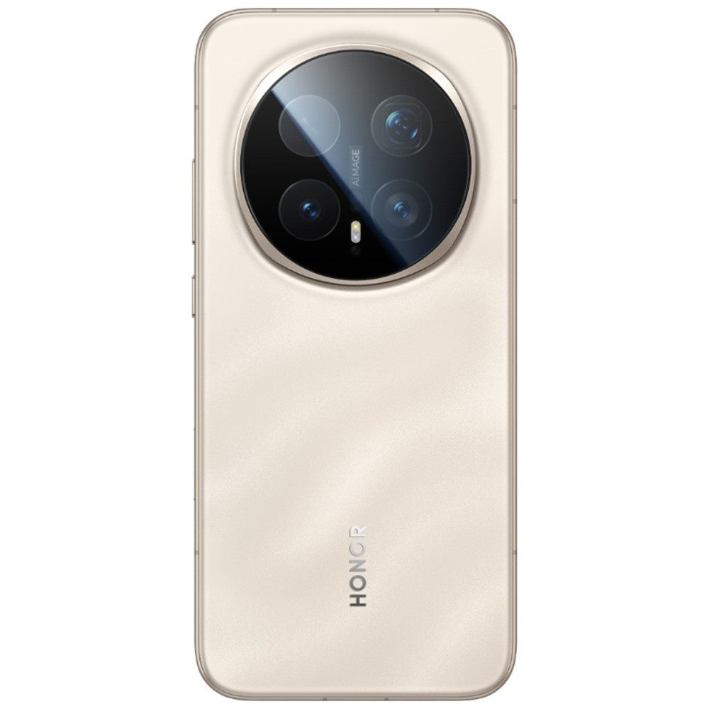 Folie de protectie Techsuit Full Camera Glass compatibil cu Honor Magic8 Pro, Negru