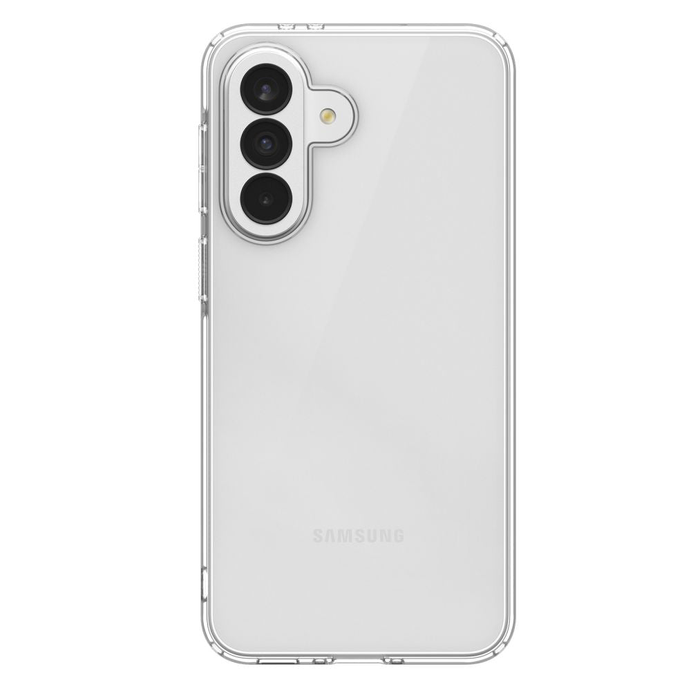 Husa de protectie Spigen Liquid Crystal (ACS11132) compatibil cu Samsung Galaxy A37 5G, Transparent