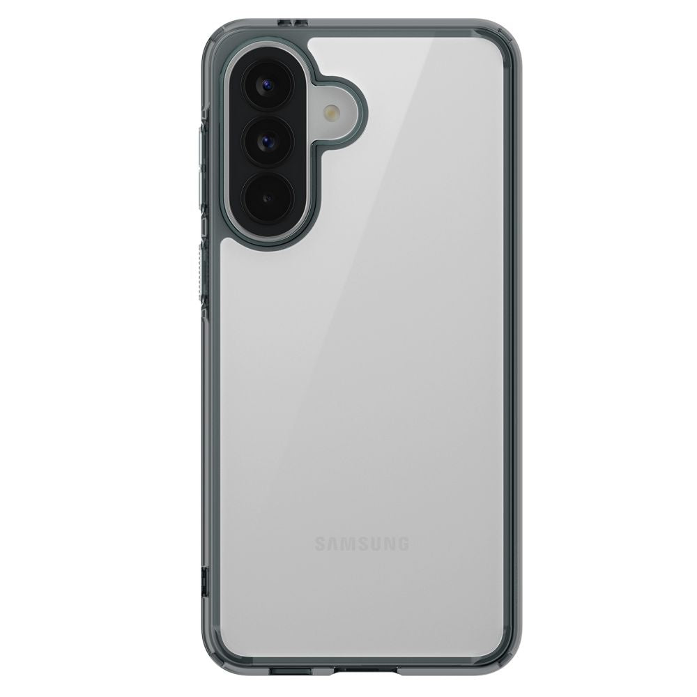 Husa de protectie Spigen Ultra Hybrid (ACS11124) compatibil cu Samsung Galaxy A57 5G, Space Crystal