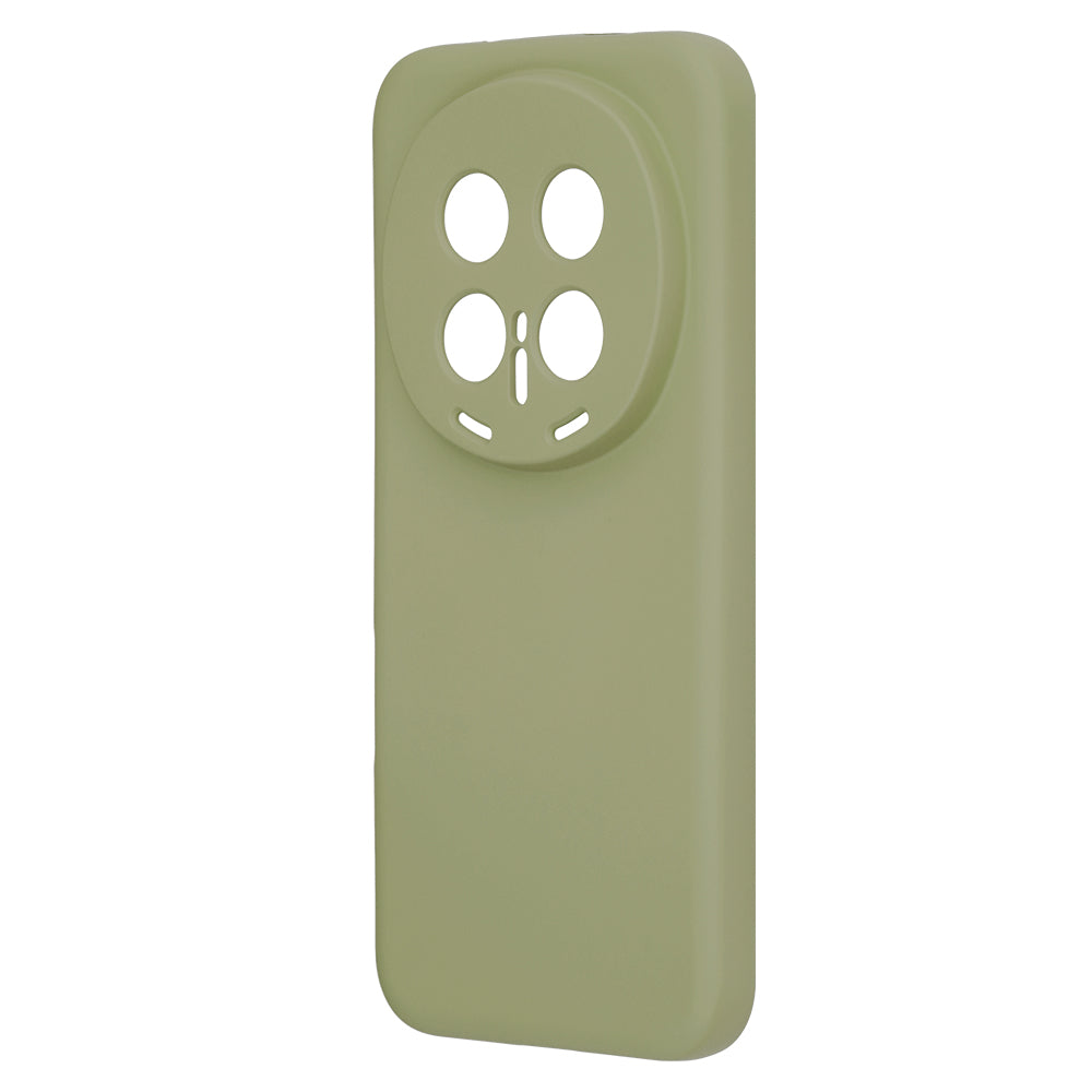 Husa de protectie Techsuit SoftFlex compatibil cu Honor Magic8 Pro, Matcha
