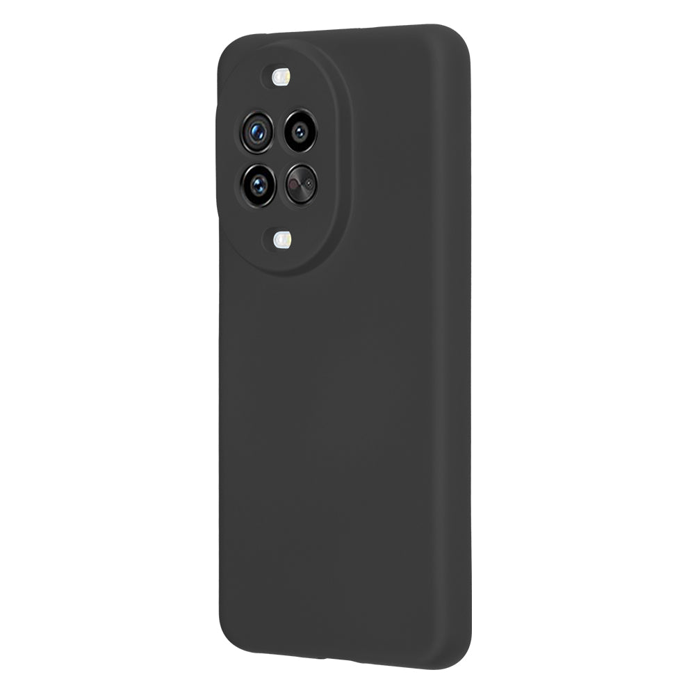 Husa de protectie Techsuit SoftFlex compatibil cu Huawei nova 14 Pro, Negru