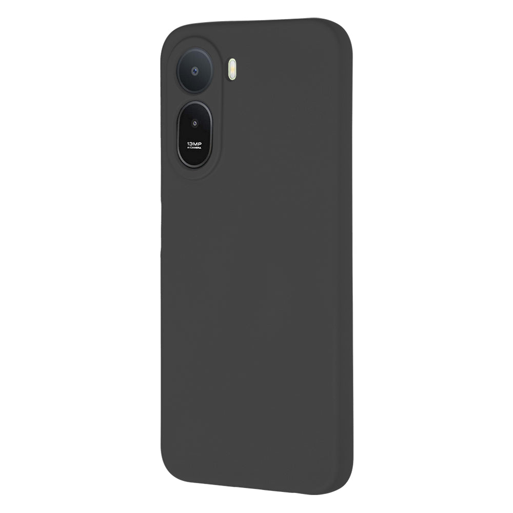 TechSuit Husa de protectie Techsuit SoftFlex compatibil cu Xiaomi Redmi A7 Pro 4G, Negru – imagine 3
