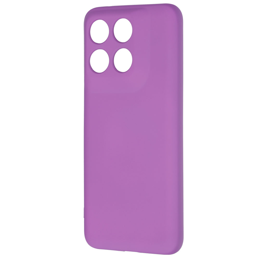 TechSuit Husa de protectie Techsuit SoftFlex compatibil cu Motorola Edge 70 Fusion, Mov – imagine 4