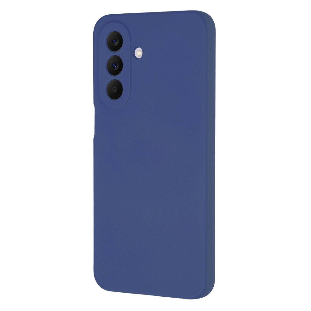 TechSuit Husa de protectie Techsuit SoftFlex compatibil cu Samsung Galaxy A27 5G, Bleumarin – imagine 3