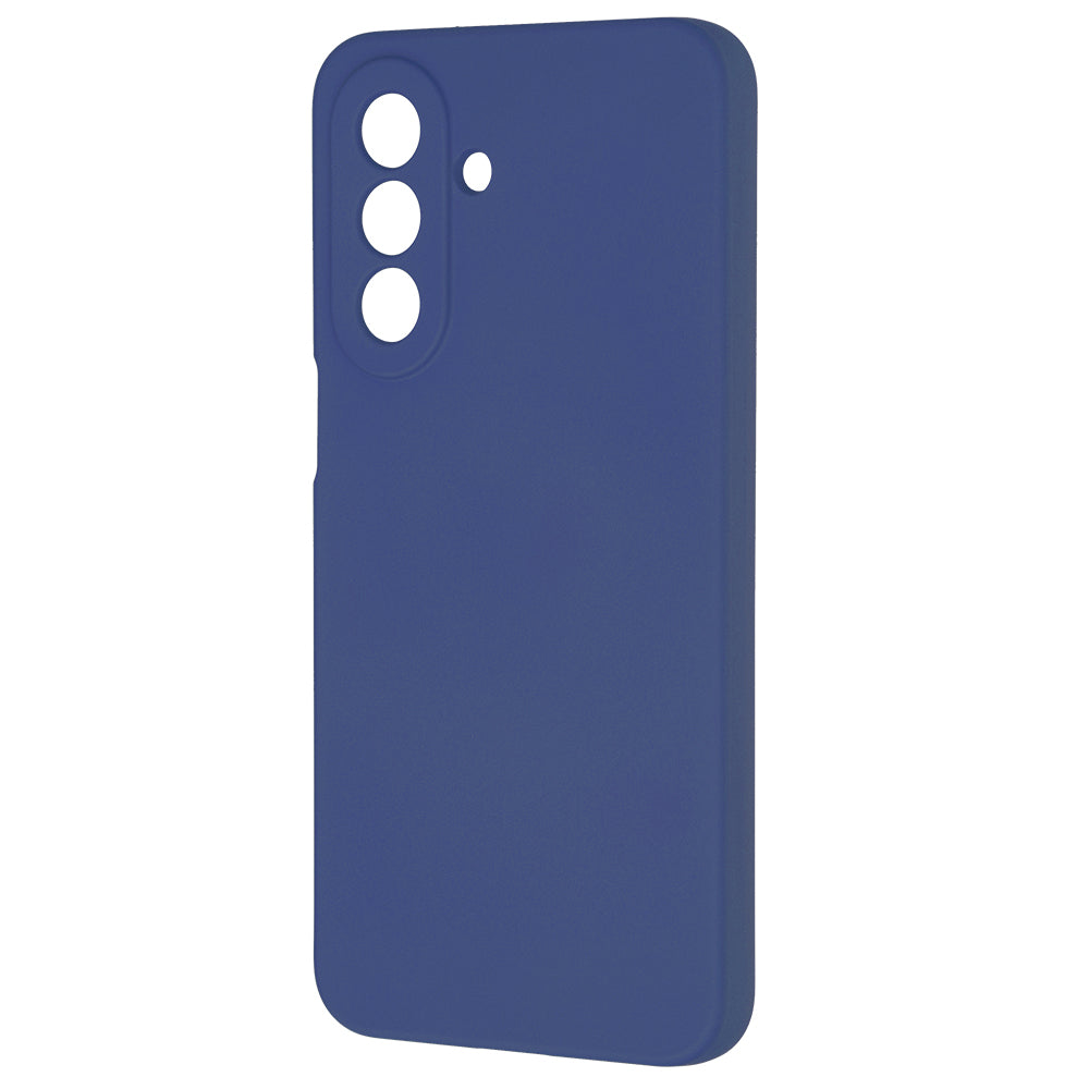 TechSuit Husa de protectie Techsuit SoftFlex compatibil cu Samsung Galaxy A27 5G, Bleumarin – imagine 4
