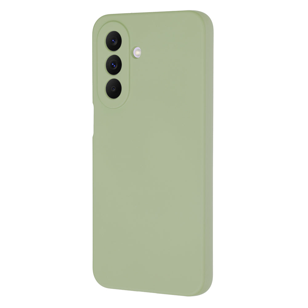 TechSuit Husa de protectie Techsuit SoftFlex compatibil cu Samsung Galaxy A27 5G, Matcha – imagine 3