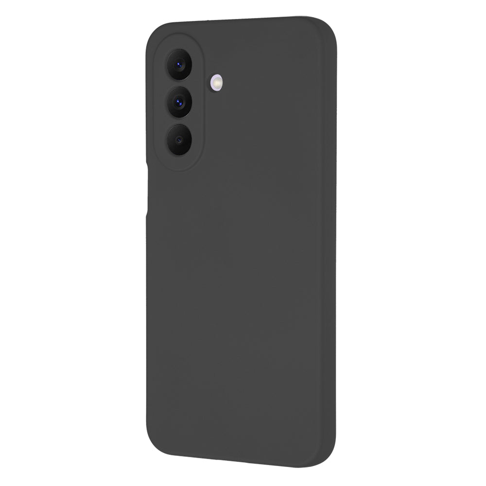 TechSuit Husa de protectie Techsuit SoftFlex compatibil cu Samsung Galaxy A27 5G, Negru – imagine 3