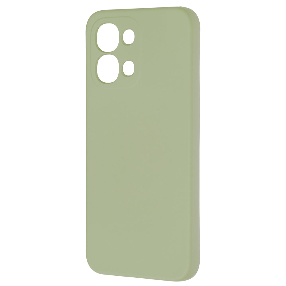 TechSuit Husa de protectie Techsuit SoftFlex compatibil cu Oppo A6 Pro 4G / A6 Pro 5G, Matcha – imagine 4