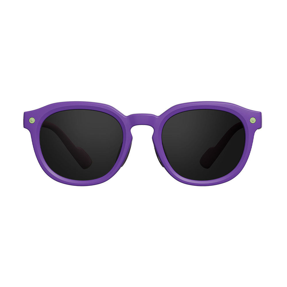 Ochelari de Soare Techsuit (616), TPEE, Gri, Roz