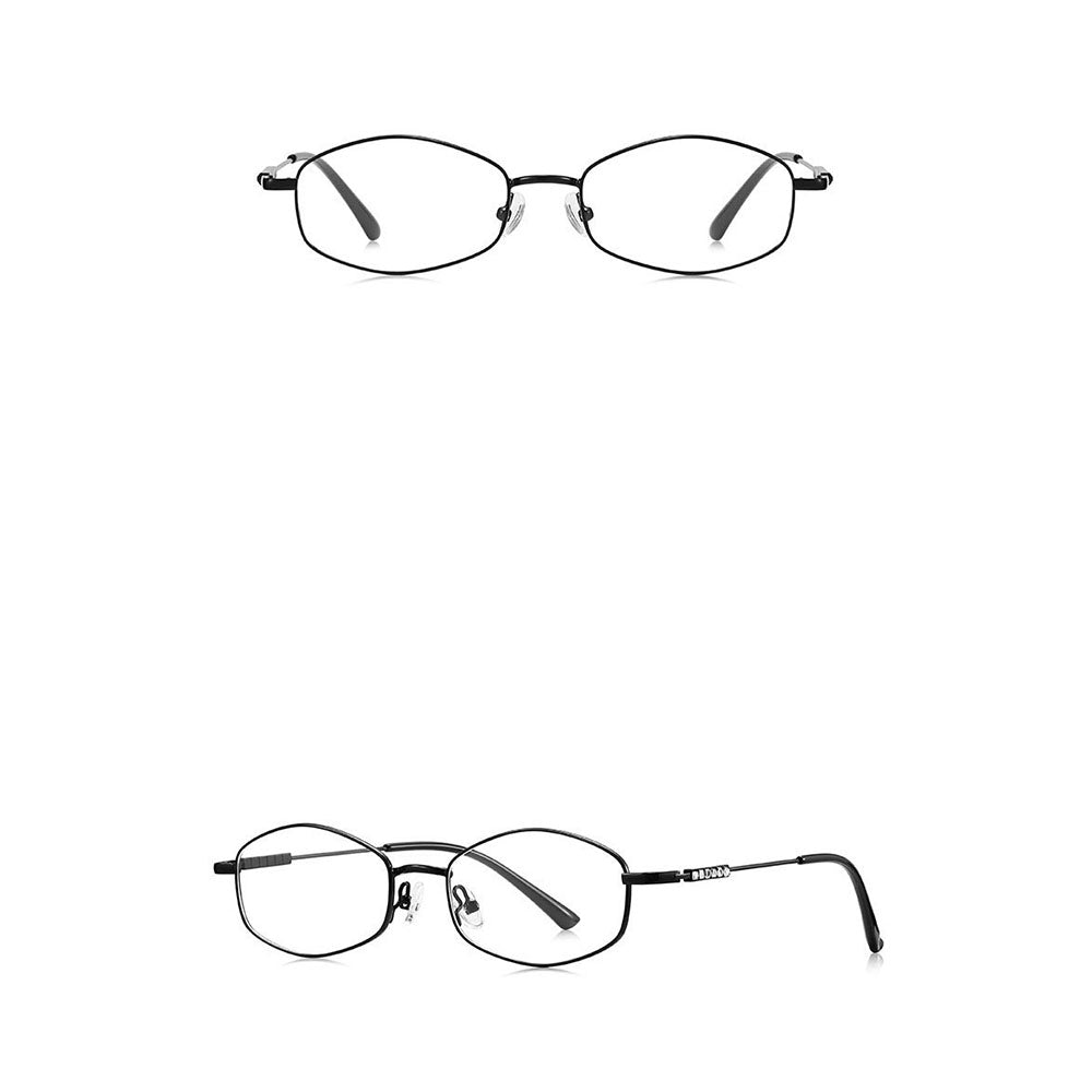 Ochelari Protectie Calculator Techsuit (LS501), Micro, Negru