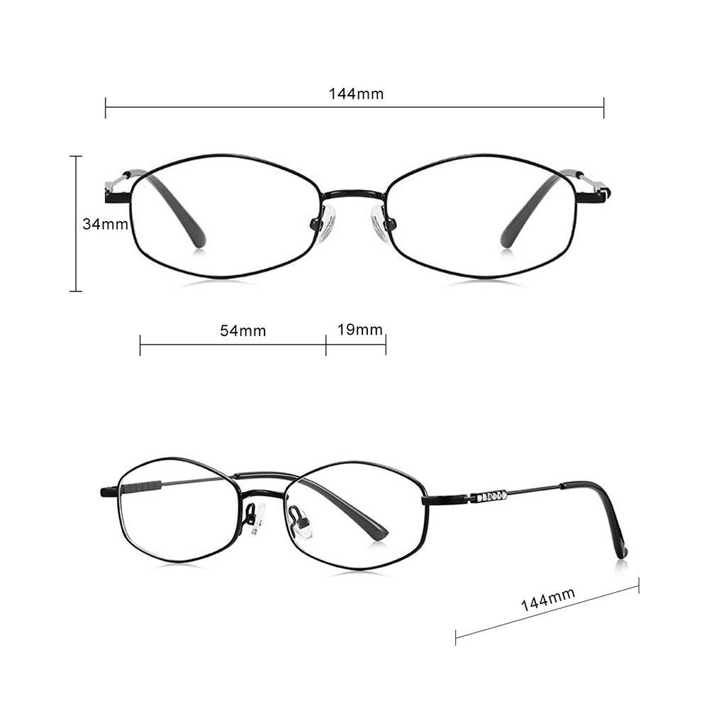 Ochelari Protectie Calculator Techsuit (LS501), Micro, Roz Auriu