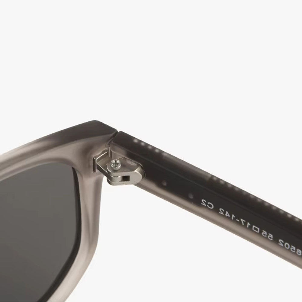 Ochelari de Soare Techsuit (8502), Wayfarer, Gri