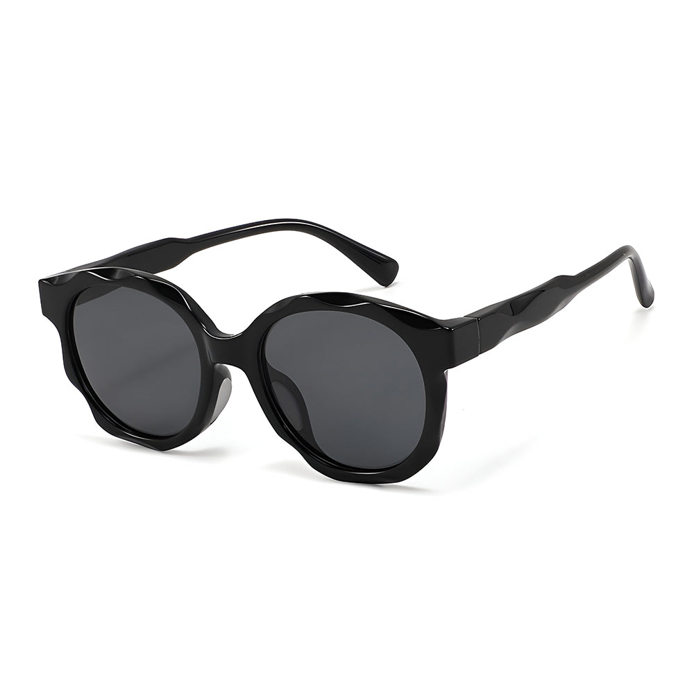 Ochelari de Soare Techsuit (627), TR, Gri, Negru
