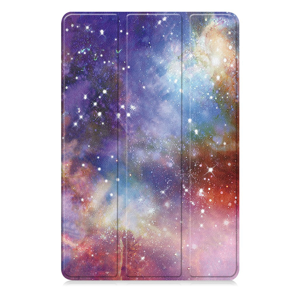 Husa de protectie tableta Techsuit FoldPro compatibil cu Lenovo Idea Tab 11 / Tab K11 Gen 2, Galaxy
