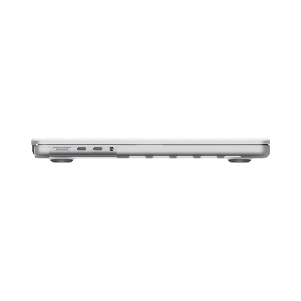 Husa Spigen Airskin (ACS11528), MacBook Pro 14", Transparent