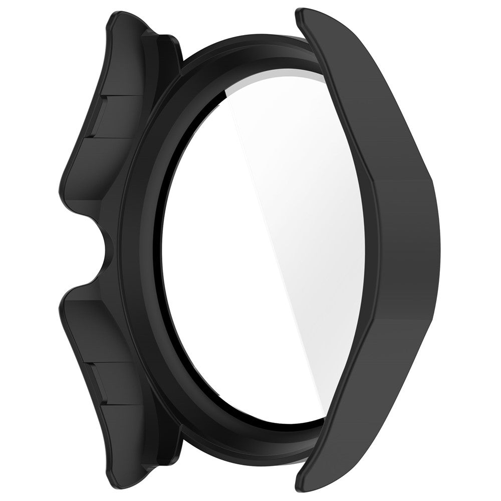 Husa smartwatch Techsuit Defense360 Pro compatibil cu Huawei Watch Buds 2, Negru