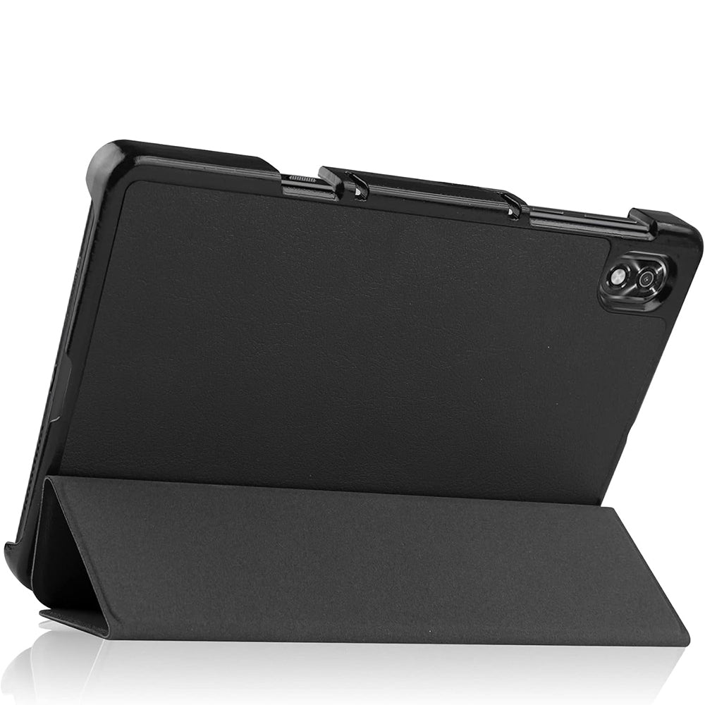 Husa de protectie tableta Techsuit FoldPro compatibil cu Lenovo Legion Tab Gen 5, Negru