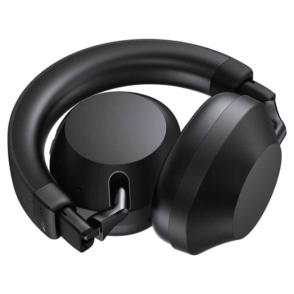Casti Wireless Acefast (H14), BT 6.0 ANC, Negru