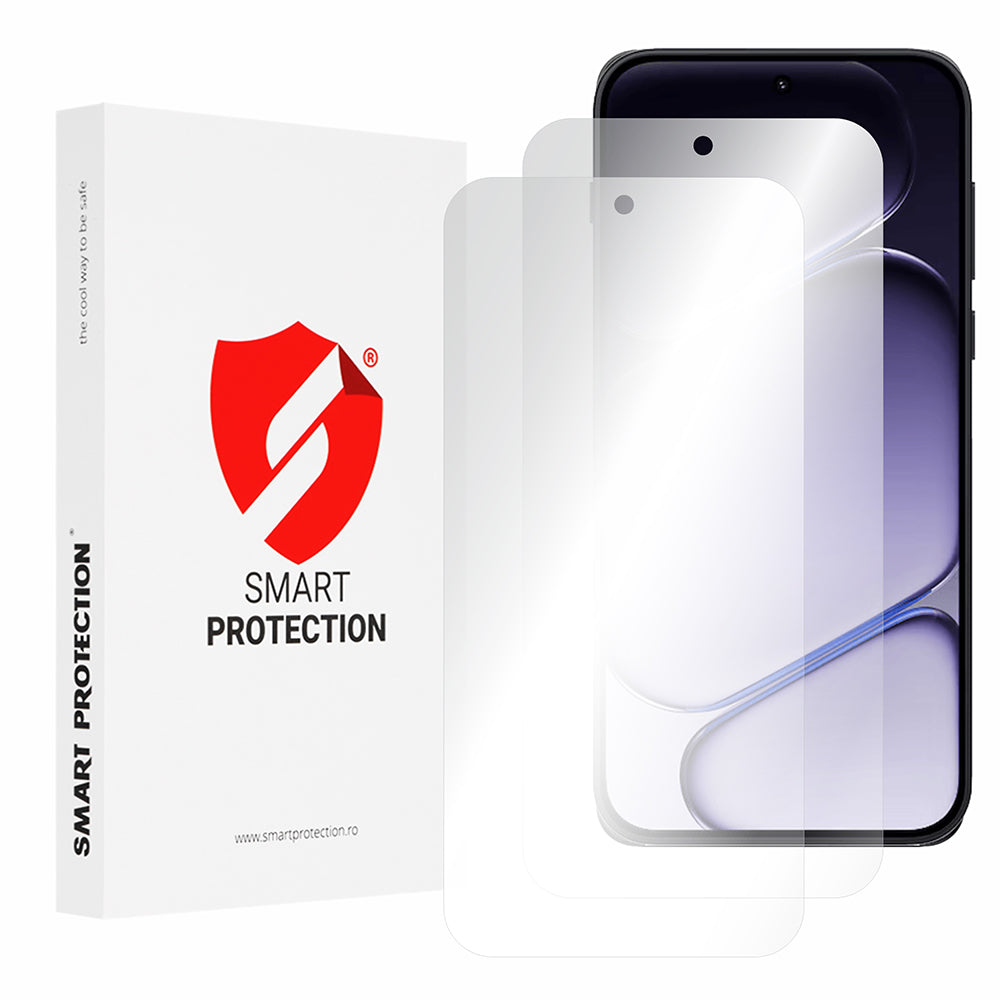 Folie de protectie Smart Protection compatibil cu OnePlus Nord 6, Transparent