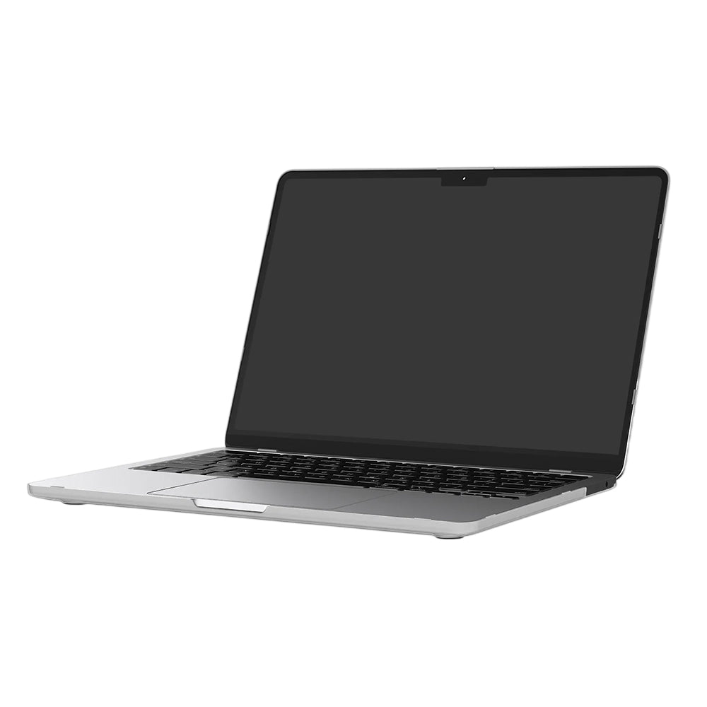 Husa UNIQ Claro MacBook Pro 16" (2021 / 2023 / 2024 / 2026), Policarbonat, Transparent
