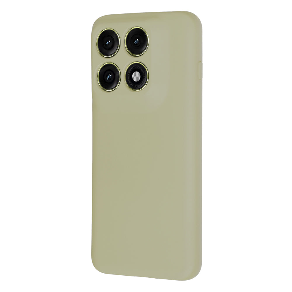Husa de protectie Techsuit SoftFlex compatibil cu Motorola Edge 70 Pro, Verde