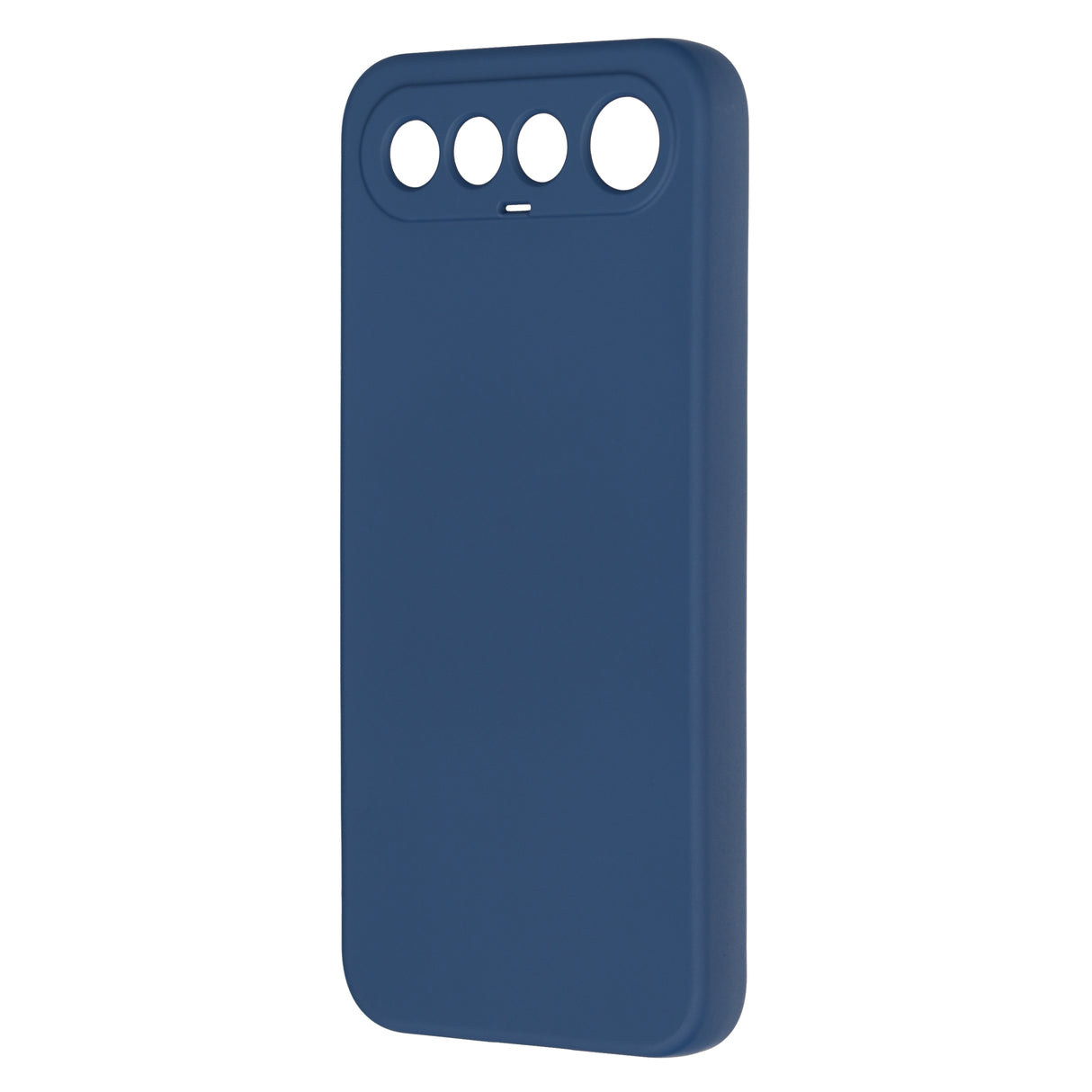 Husa de protectie Techsuit SoftFlex compatibil cu Realme 16 5G, Albastru