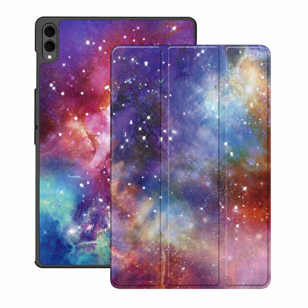 Husa de protectie tableta Techsuit FoldPro compatibil cu Samsung Galaxy Tab S11 Ultra / Tab S12 Ultra, Galaxy