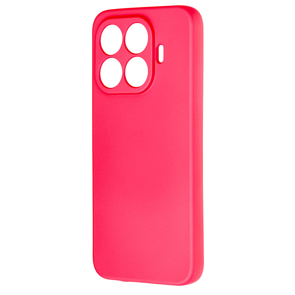 Husa de protectie Techsuit SoftFlex compatibil cu Xiaomi 17T Pro, Roz
