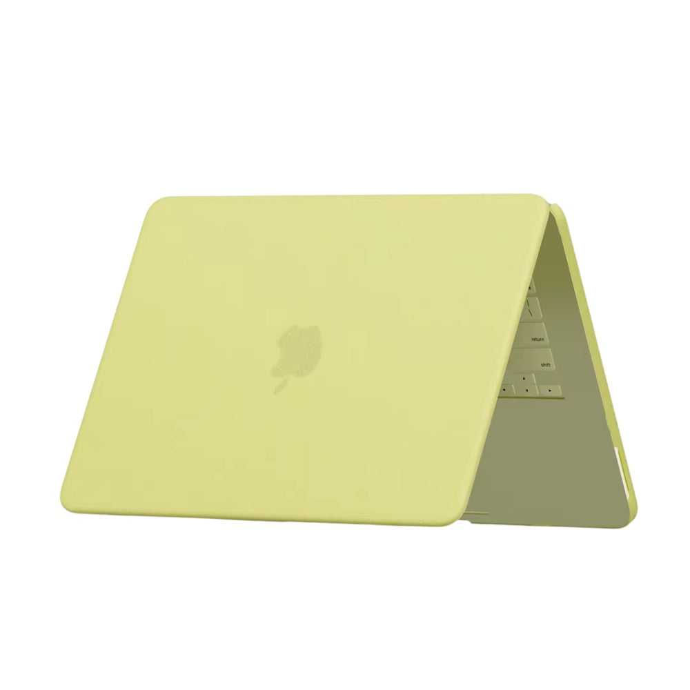 Husa laptop Spigen Airskin (ACS11544), MacBook Neo 13", Verde