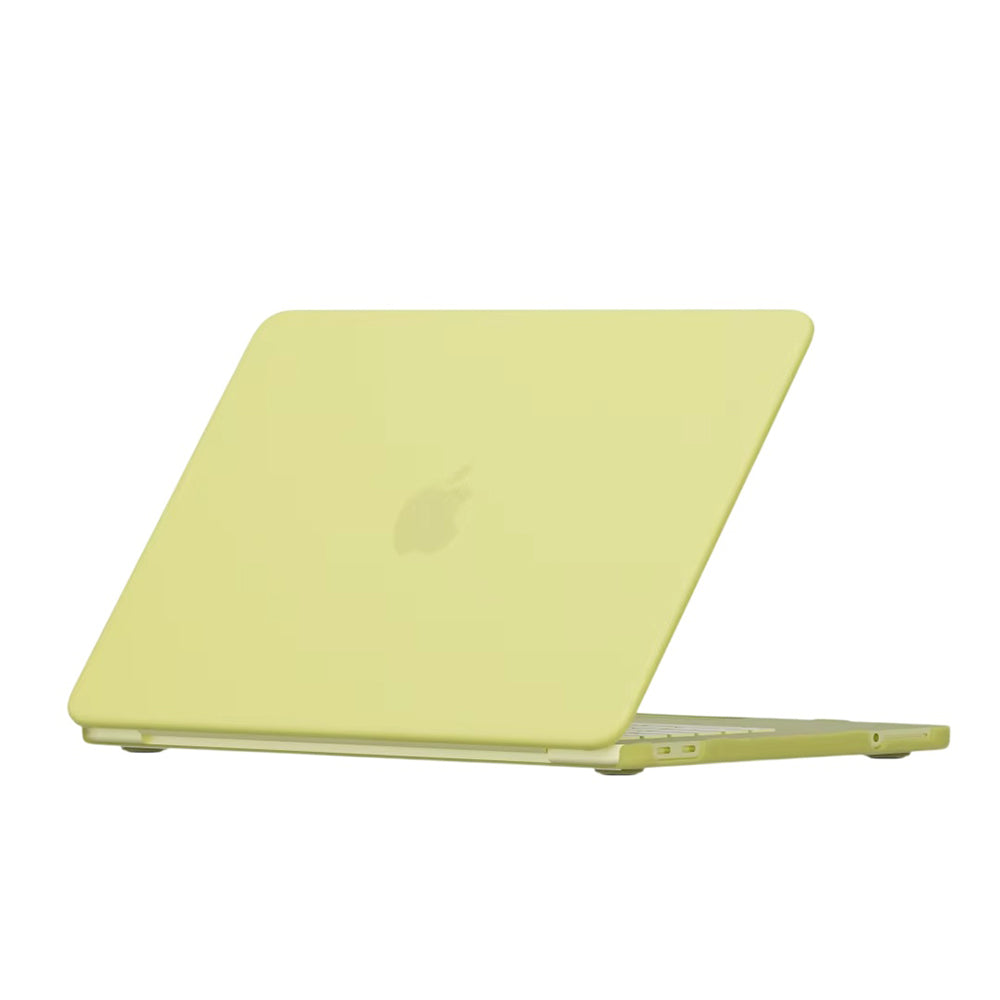 Husa laptop Spigen Airskin (ACS11544), MacBook Neo 13", Verde