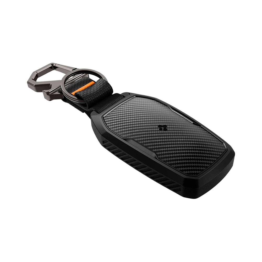 Husa cheie Toyota - Spigen TK100 (ACS11366) - Black