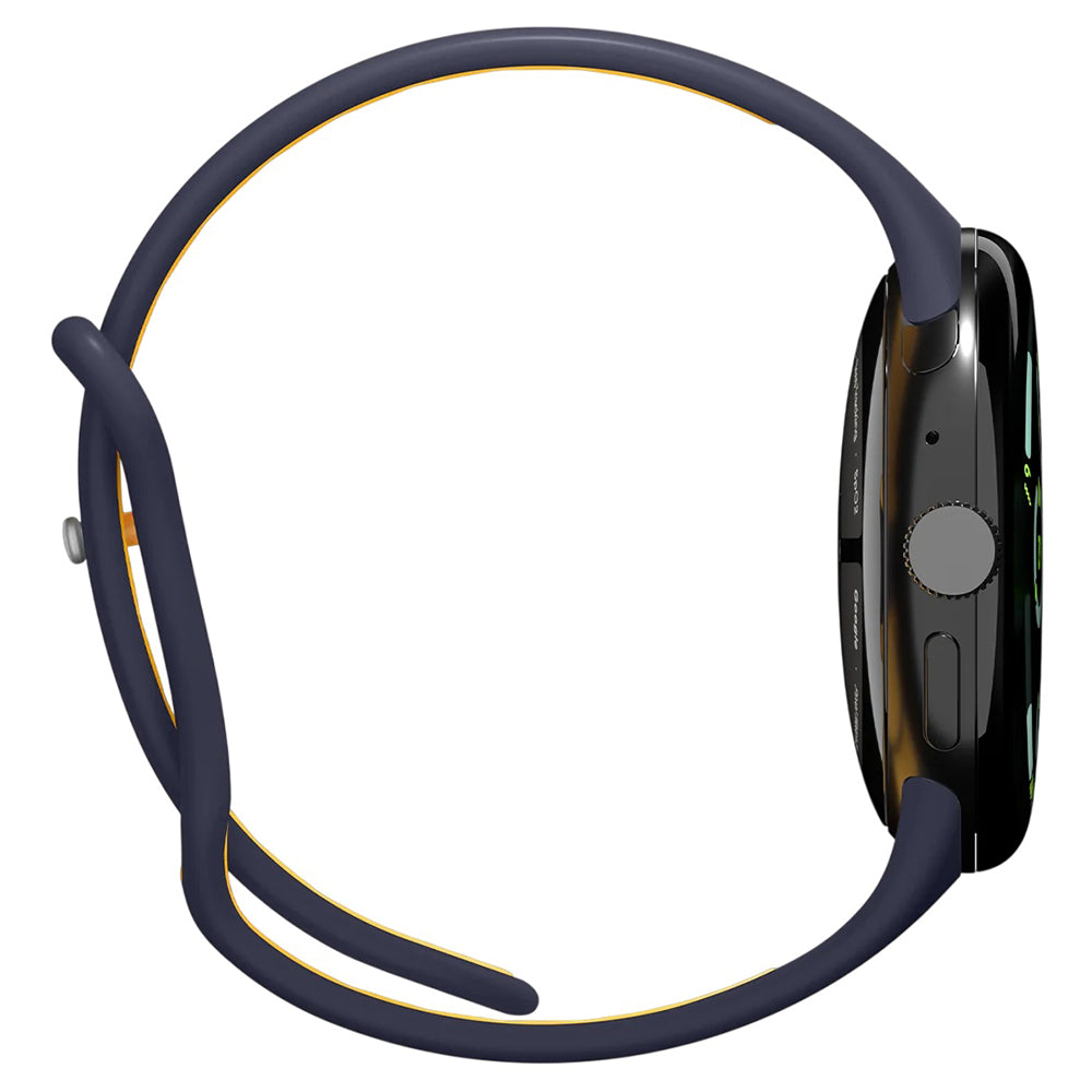 Curea smartwatch Google Pixel Watch compatibil cu Watch / Watch 2 / Watch 3, Albastru