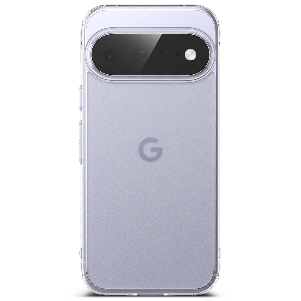 Husa de protectie Ringke Fusion compatibil cu Google Pixel 11, Transparent