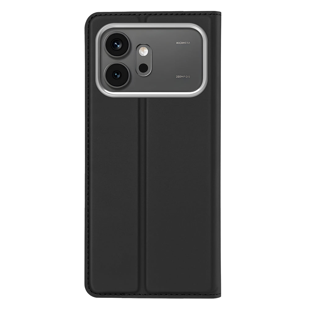 Husa de protectie Dux Ducis Skin Pro compatibil cu Honor 600 / Honor 600 Pro, Negru