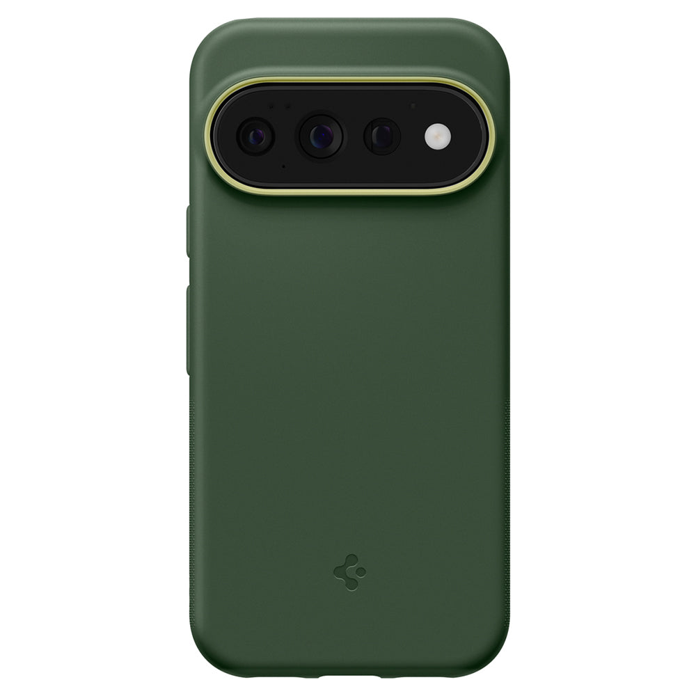 Husa de protectie Spigen Caseology Nano Pop compatibil cu Google Pixel 11 Pro, Verde